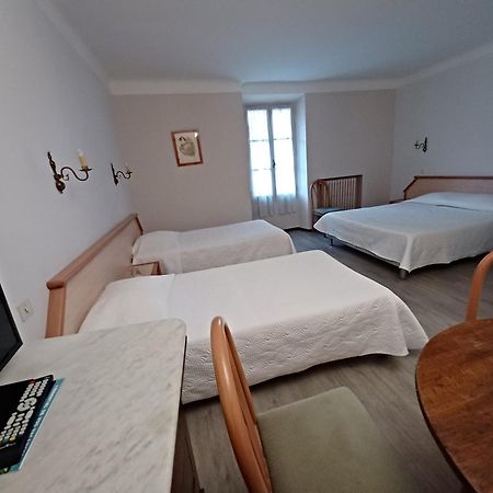 Logis Hotel Du Pont D'Or Barjols Dış mekan fotoğraf