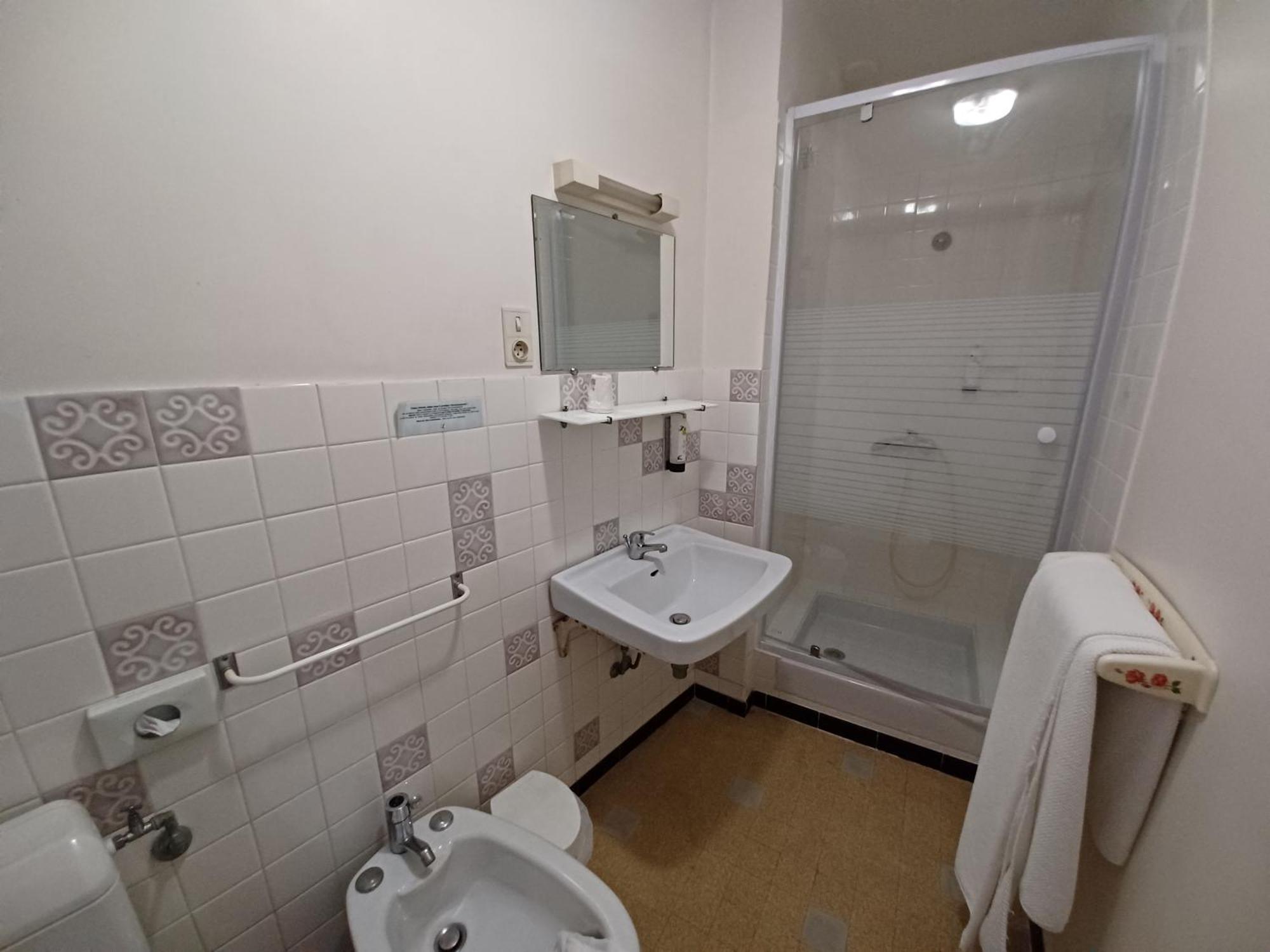 Logis Hotel Du Pont D'Or Barjols Dış mekan fotoğraf