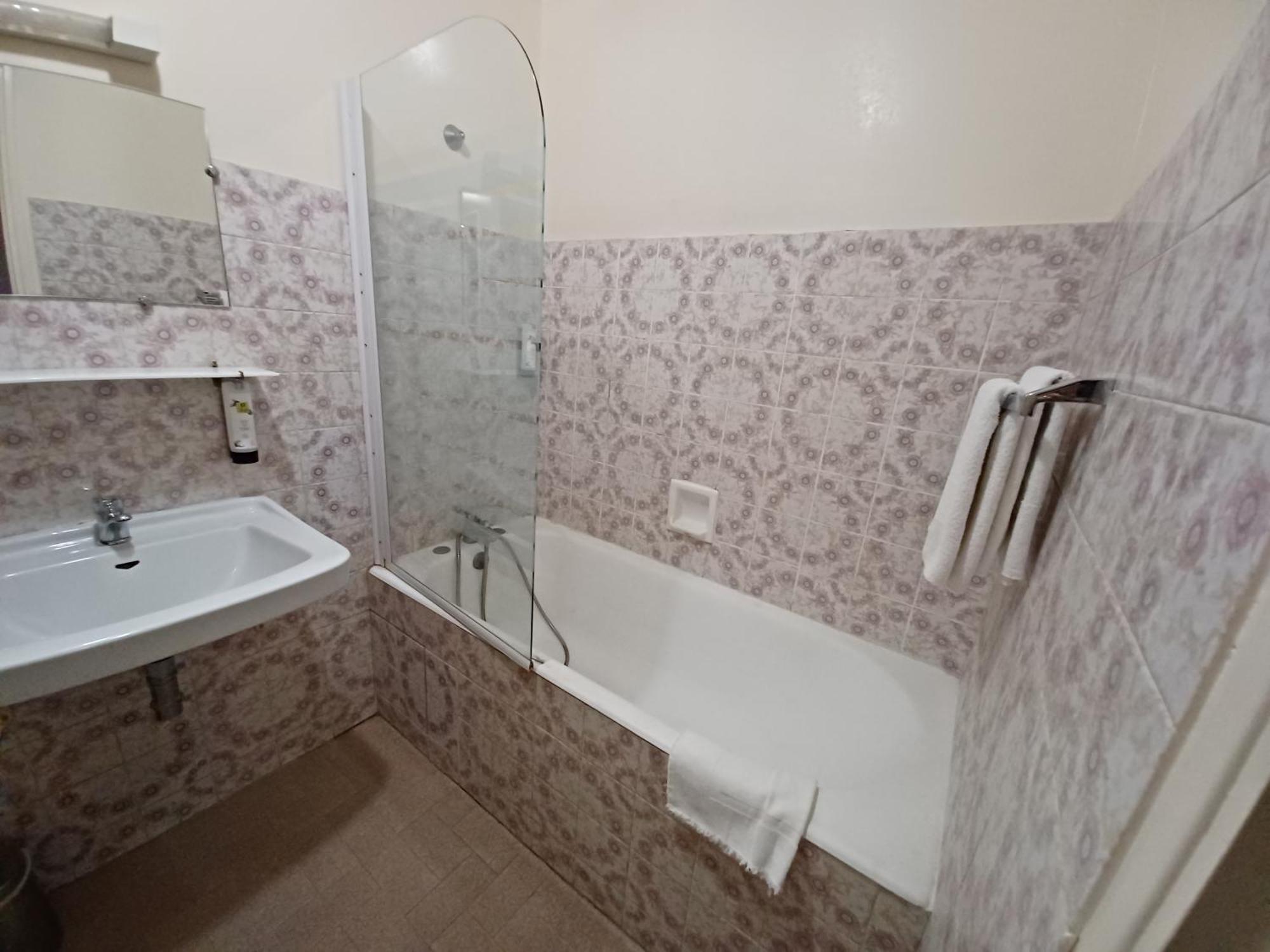 Logis Hotel Du Pont D'Or Barjols Dış mekan fotoğraf