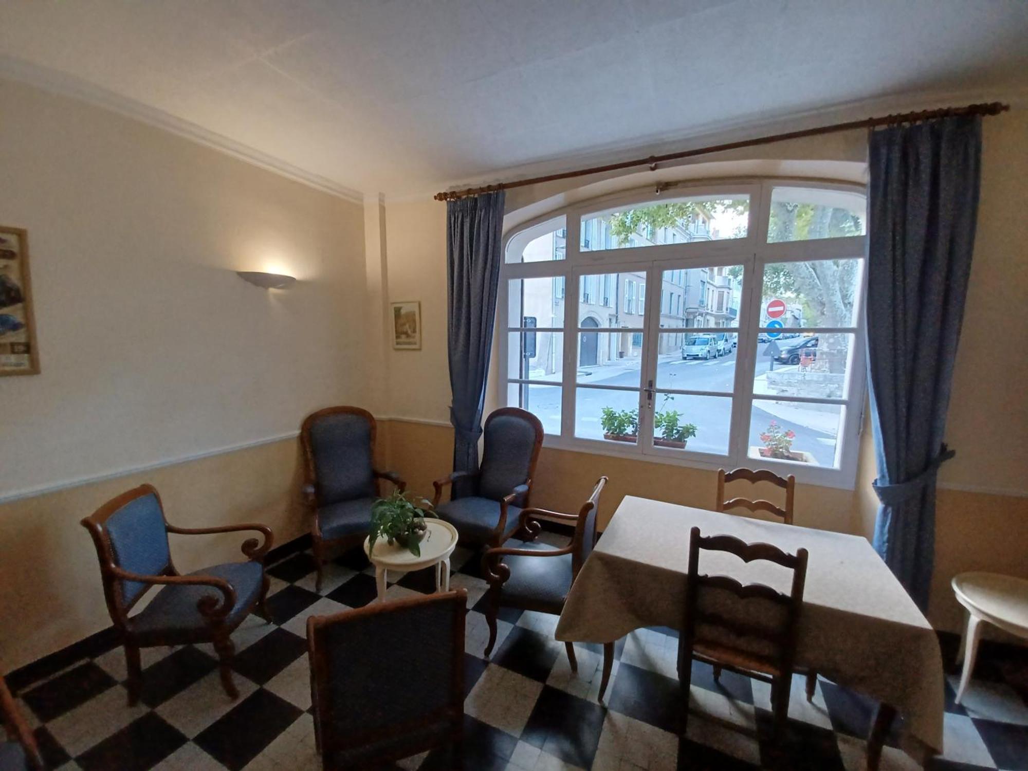 Logis Hotel Du Pont D'Or Barjols Dış mekan fotoğraf
