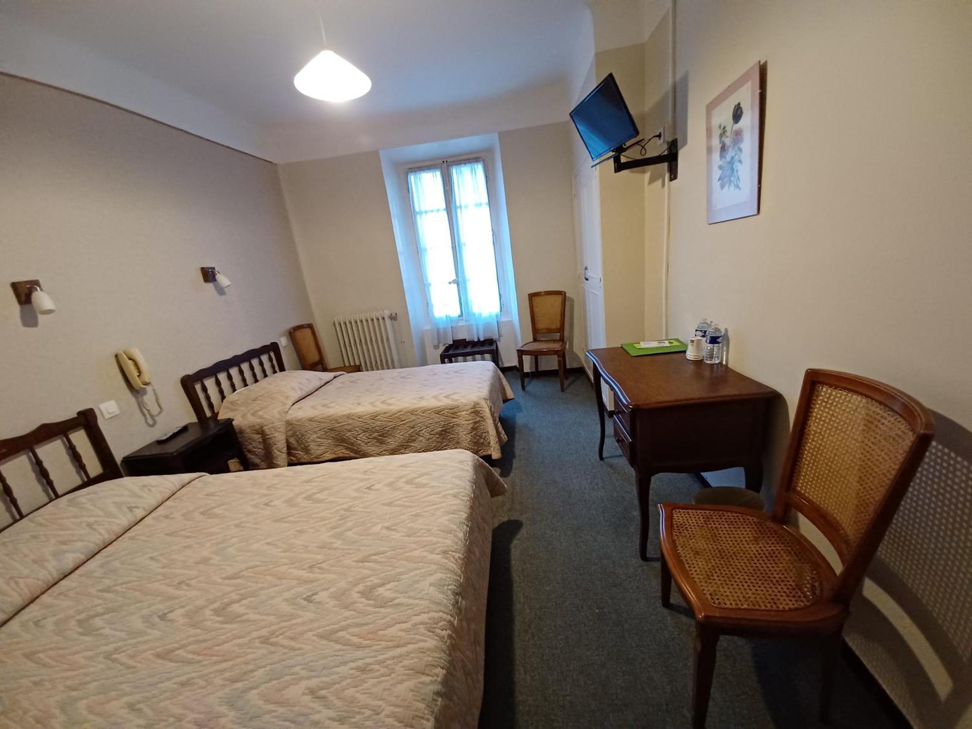 Logis Hotel Du Pont D'Or Barjols Dış mekan fotoğraf